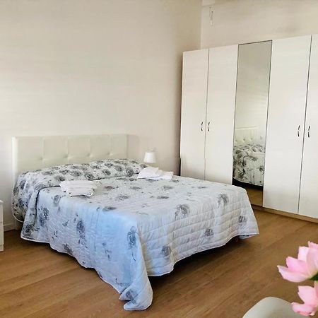Adriana Διαμέρισμα Τεργέστη Εξωτερικό φωτογραφία