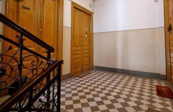 Adriana Διαμέρισμα Τεργέστη Εξωτερικό φωτογραφία
